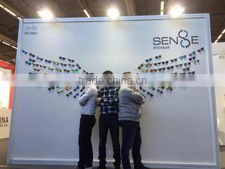 Sense Optical Co., Ltd. company overview - view 3
