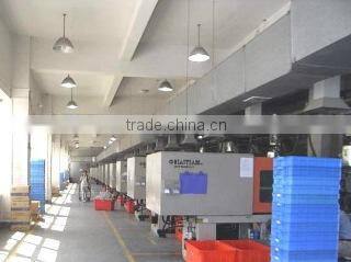 Shenzhen Newland Technology Co., Ltd. company overview - view 3