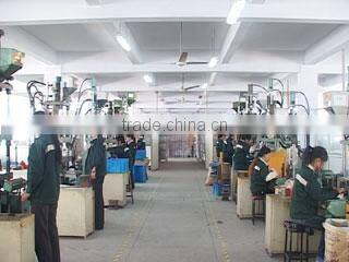 Ningbo Jingcheng Technology Co., Ltd. company overview - view 1