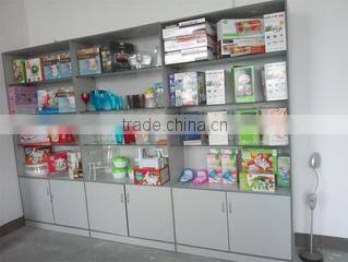 Cixi Lanyi Electric Factory company overview - view 3