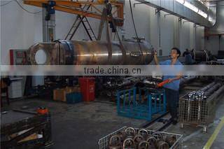 Shanghai Anbao Industry Co., Ltd. company overview - view 2