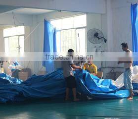 Guangzhou Xingyuan Inflatable Co., Ltd. company overview - view 3
