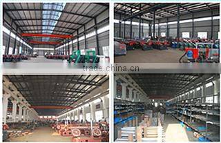 Zhejiang Goldlink-Arntz Saws Co., Ltd. company overview - view 3