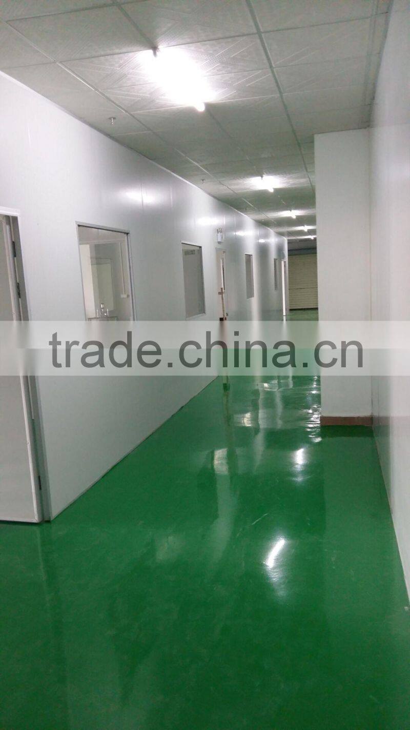 Changsha Naisi Electronic Equipment Co., Ltd. company overview - view 3