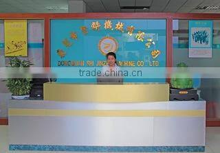 Dongguan Jinzhu Machinery Equipment Co., Ltd. company overview - view 2