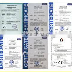 Zhengzhou Allraise Imp & Exp Co., Ltd. company overview - view 3