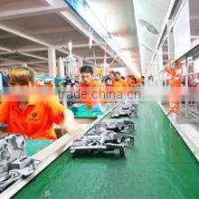 Zhejiang Titan Machinery Co., Ltd. company overview - view 3
