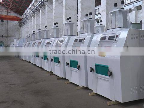 Henan Zhongyuan Roller Co., Ltd. company overview - view 1