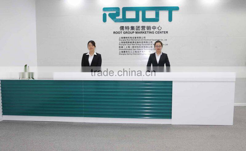 Shanghai Root Mechanical And Electrical Equipment Co., Ltd. company overview - view 2