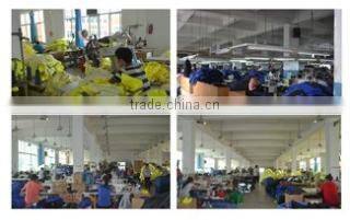 Fuzhou Changtai Textile Co., Ltd. company overview - view 3