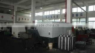 Changsha Terry Machinery Co., Ltd. company overview - view 2