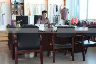Shengzhou Huajin Textile Company Limited company overview - view 2