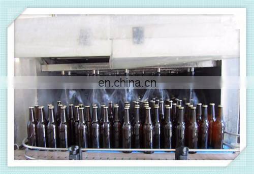 Automatic Tunnel Pasteurizers and Coolers/canned jam sterilization vertical autoclave sterilizer