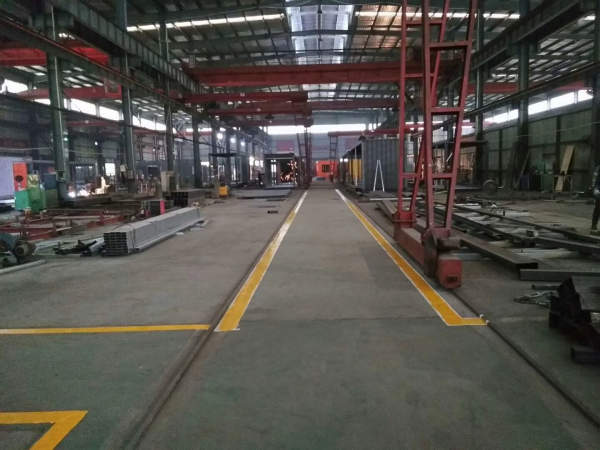 Zhejiang Hangji Technology Co Ltd company overview - view 4