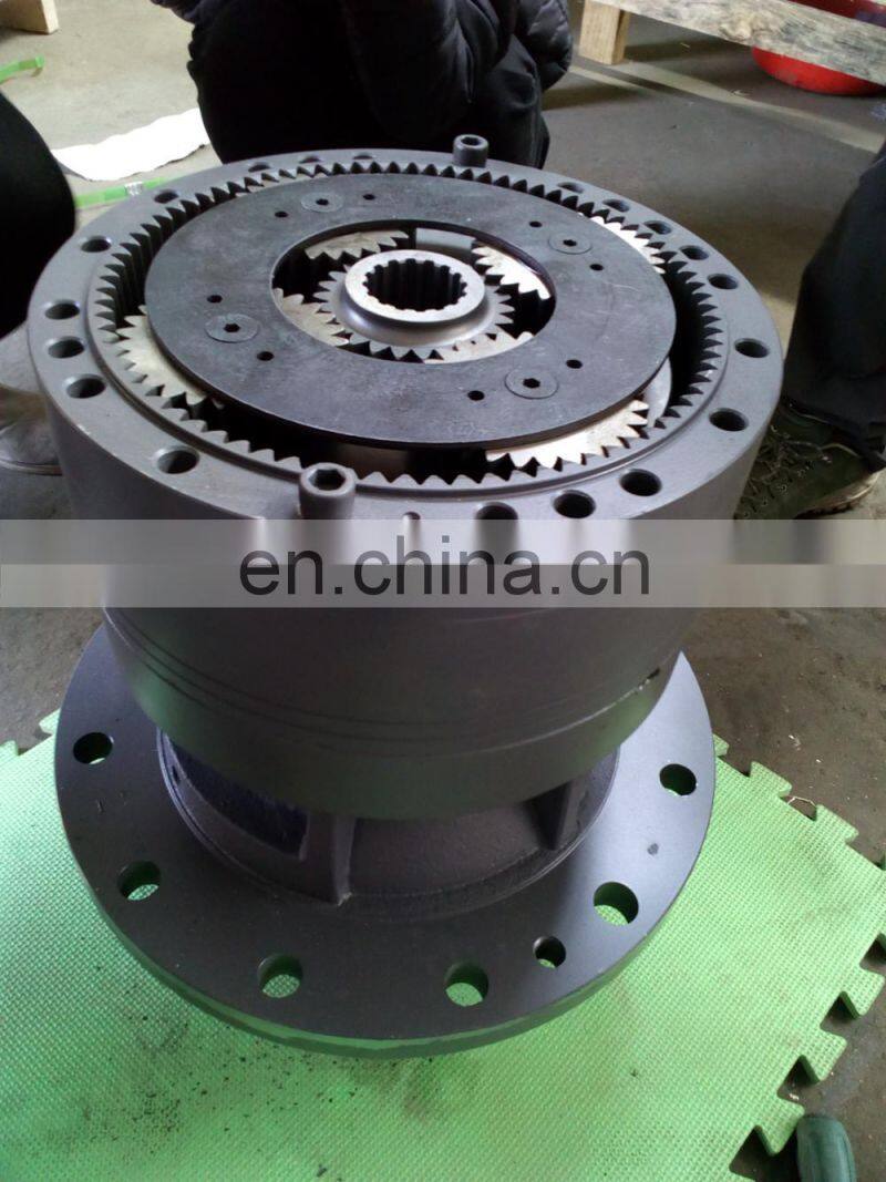 Excavator Swing Reducer K1004037A DX225LC Swing Gearbox