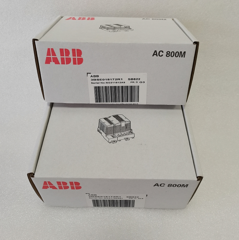ABB SB822 Power module IN STOCK with best price