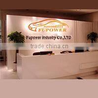 Shanghai Fupower Industry Co., Ltd. company overview - view 1