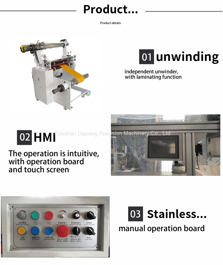 die cutting machine (6)