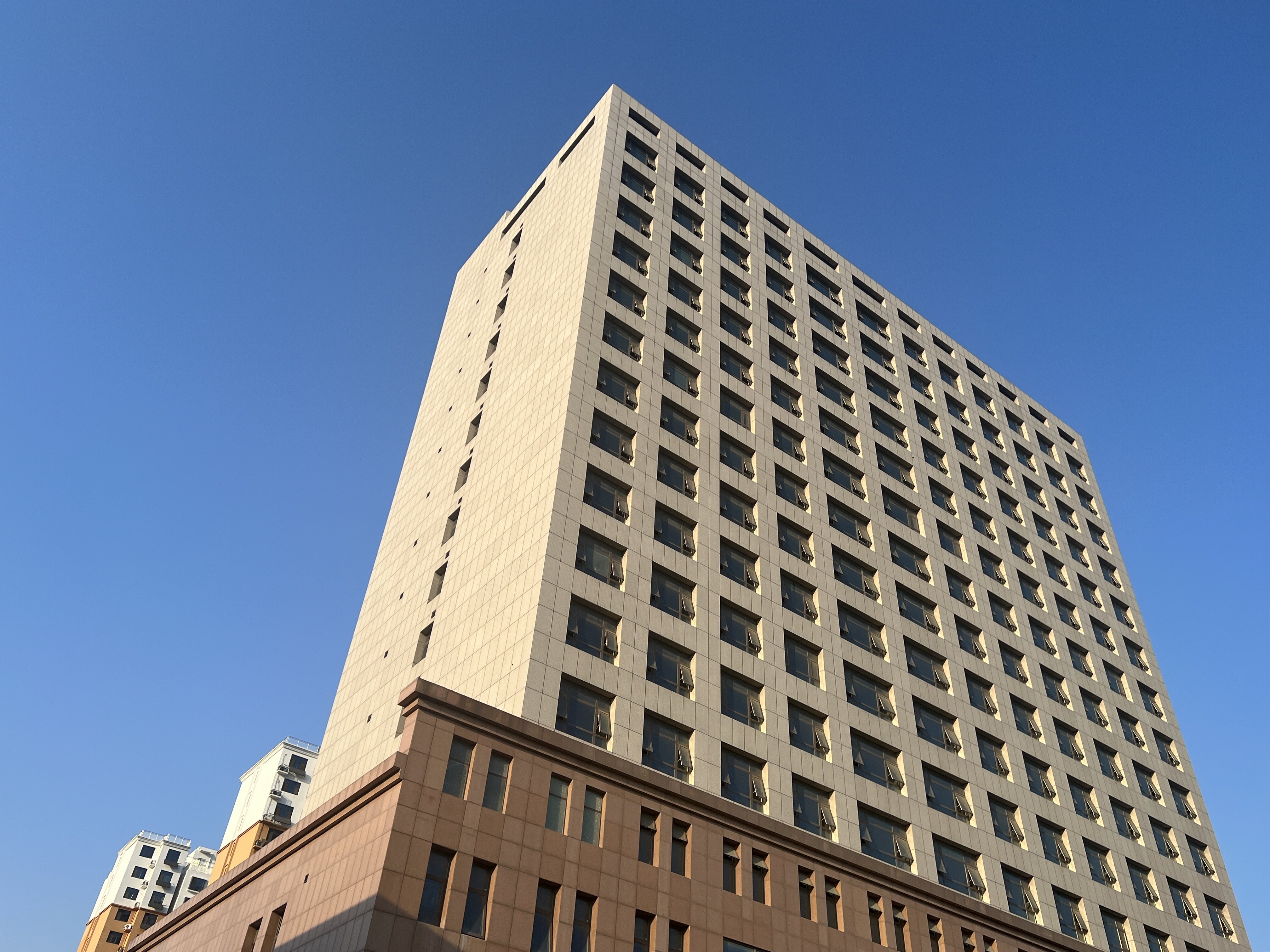 Botouxiangyunhuanbaoshebeiyouxiangongsi company overview - view 2