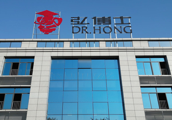 Dr.Hong Clothing Group Co.,Ltd