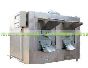 Commercial peanut butter production line/Industrial peanut butter machine/Peanut butter processing equipment