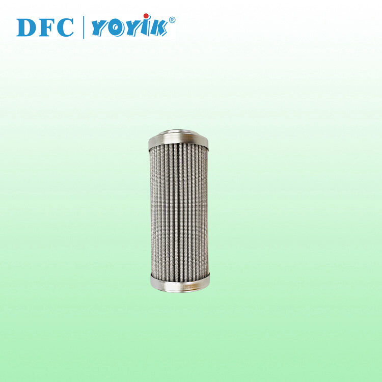 actuator filter ZTJ.00.07 for Indonesia Thermal Power