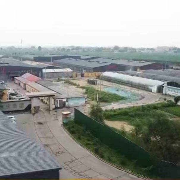 Handan Yuanwo Fertilizer Industry Technology Co., Ltd. company overview - view 1