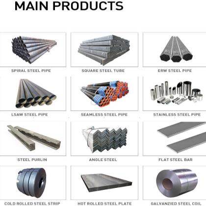 Tianjin Jincheng Fanyue International Trade Co., Ltd. company overview - view 1