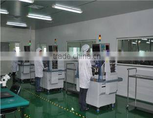 Wuxi TDS Lighting Co., Ltd. company overview - view 2