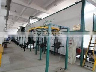 Hangzhou Hongli Machinery Manufacturing Co., Ltd. company overview - view 4