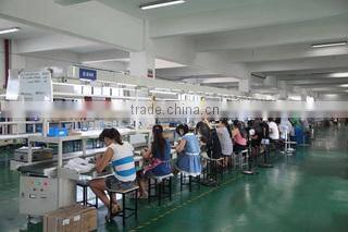 Ningbo Huitao Machinery Parts Factory company overview - view 3