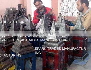 Spark Trades company overview - view 1