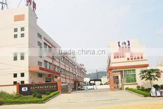 Dongguan Tonghui Label Company Ltd. company overview - view 1