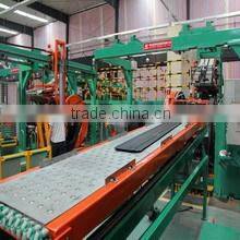 Qingdao Megalith Tyre Company Limited company overview - view 1