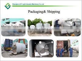 Shanghai Joy Light Industry Machinery Co., Ltd. company overview - view 3