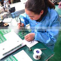 Shanghai Sunshine Solar System Electric Co., Ltd. company overview - view 2