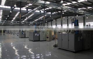 Xiamen Insulator Electrical Technology Co., Ltd. company overview - view 2