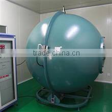 Nanchang Jing Tong Lighting Co., Ltd. company overview - view 2