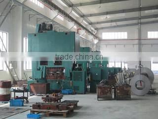 Huzhou Nanxun Xinlong Motor Co., Ltd. company overview - view 2