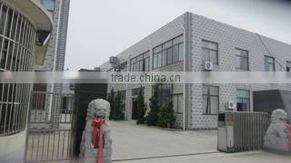 Yangzhou Huixin Tourism Products Co., Ltd. company overview - view 1