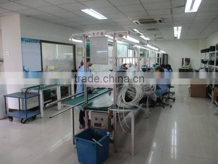 Shanghai Anping Static Technology Co., Ltd. company overview - view 4