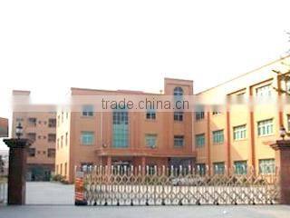Quanzhou Haosheng Garment Trade Co., Ltd. company overview - view 1