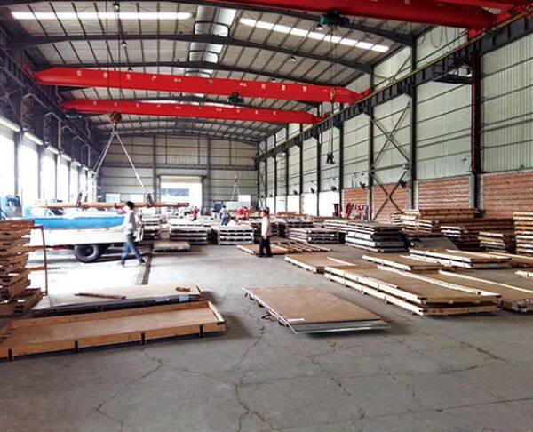 Guangdong Hongyusheng Trade Group company overview - view 3