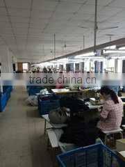 Wuxi MEO Garments Co., Ltd. company overview - view 3
