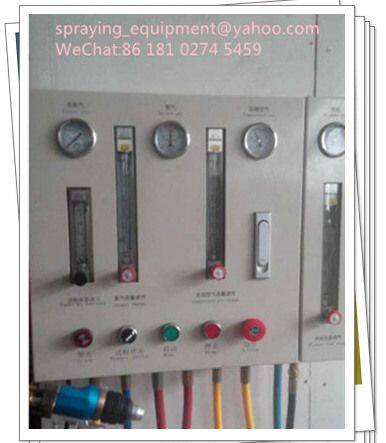 Guangzhou Sanxin Metal S&T Co.,LTD company overview - view 4