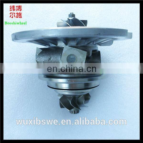 Auto 4JX1TC Engine VA43 Turbocharger Chra/cartridges/core 8973125140 turbo charger parts for Trooper 99-04