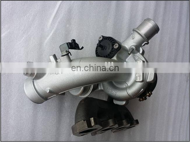 GT1446SLM Turbocharger 781504-0002 781504-0004 781504-5001S 781504-0005 55565353 turbo for Chevrolet Cruze 1.4