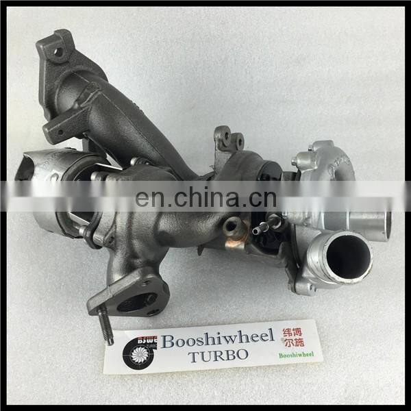 793829-0003 793829-5003S GT1549 turbo LandRoverRange Rover L405 4.4 TDV8 Engine turbocharger AH4Q6K682FD AH4Q-6K682-FD 793829-3