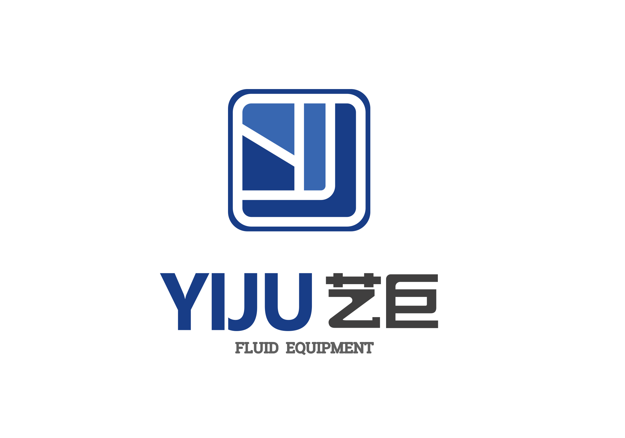 Shanghai Yiju fluid equipment Co., Ltd