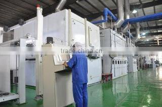 Shaoxing Shujieya Nonwoven Co., Ltd. company overview - view 1